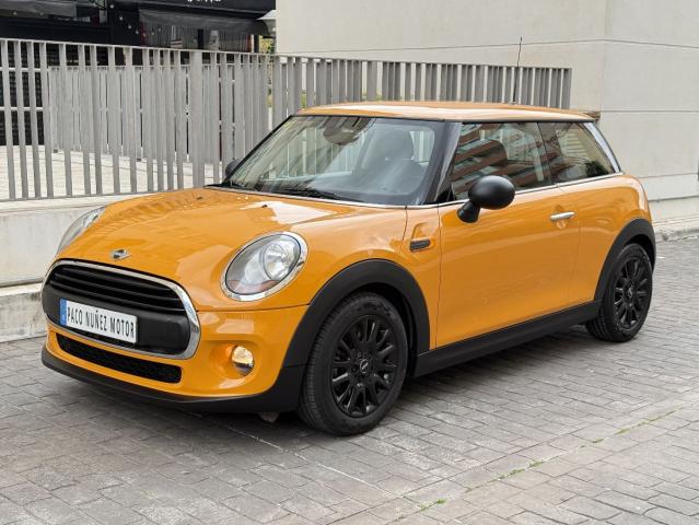 MINI – Mini – 1.5 One D Business