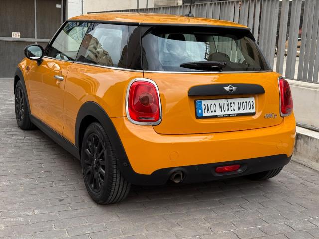 MINI – Mini – 1.5 One D Business