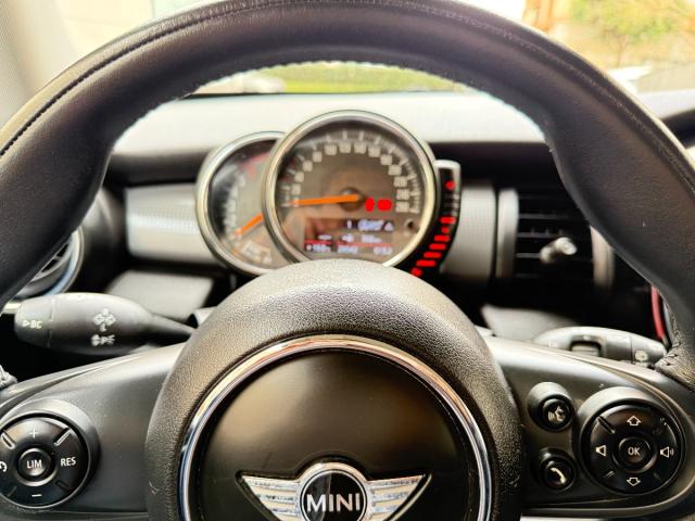 MINI – Mini – 1.5 One D Business