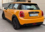 MINI – Mini – 1.5 One D Business