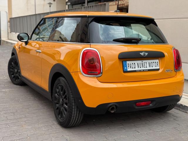 MINI – Mini – 1.5 One D Business