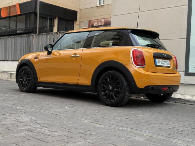 MINI – Mini – 1.5 One D Business