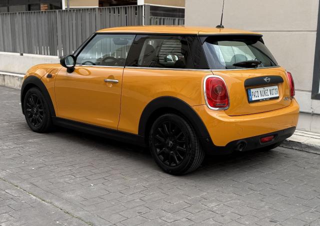 MINI – Mini – 1.5 One D Business