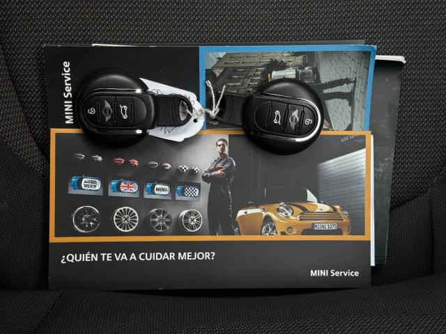 MINI – Mini – 1.5 One D Business