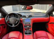 MASERATI – Gran Turismo – 4.2 V8 -RESERVADO-