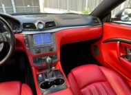 MASERATI – Gran Turismo – 4.2 V8 -RESERVADO-