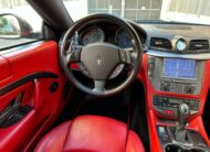 MASERATI – Gran Turismo – 4.2 V8 -RESERVADO-