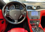 MASERATI – Gran Turismo – 4.2 V8 -RESERVADO-