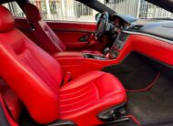 MASERATI – Gran Turismo – 4.2 V8 -RESERVADO-