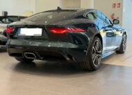 JAGUAR F-Type Coupé R-Dynamic 2.0 I4 300Cv Aut. 8 vel.