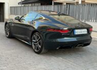 JAGUAR F-Type Coupé R-Dynamic 2.0 I4 300Cv Aut. 8 vel.