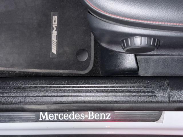 MERCEDES – Clase GLA – 200 d 4MATIC 8G-DCT