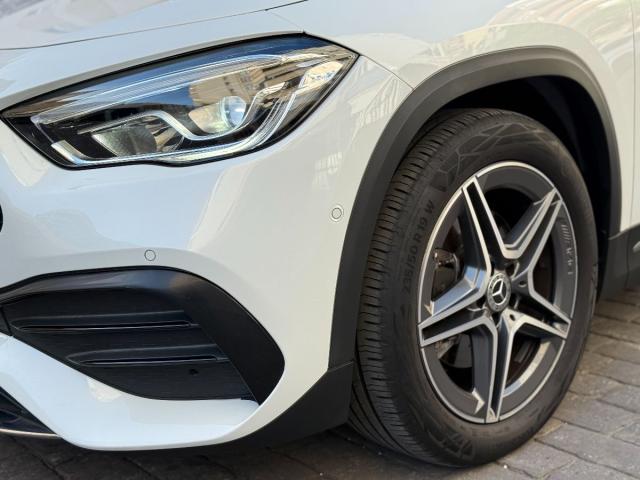 MERCEDES – Clase GLA – 200 d 4MATIC 8G-DCT