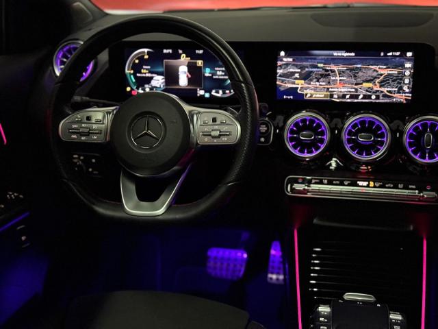 MERCEDES – Clase GLA – 200 d 4MATIC 8G-DCT