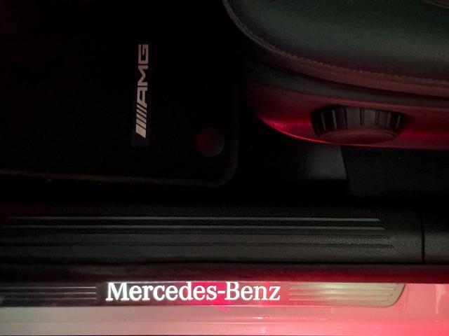 MERCEDES – Clase GLA – 200 d 4MATIC 8G-DCT