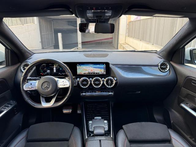 MERCEDES – Clase GLA – 200 d 4MATIC 8G-DCT