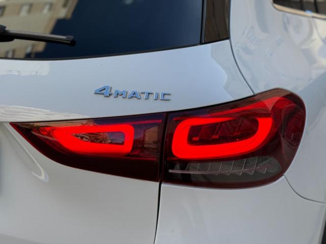 MERCEDES – Clase GLA – 200 d 4MATIC 8G-DCT