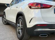 MERCEDES – Clase GLA – 200 d 4MATIC 8G-DCT