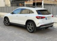 MERCEDES – Clase GLA – 200 d 4MATIC 8G-DCT
