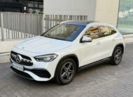 MERCEDES – Clase GLA – 200 d 4MATIC 8G-DCT