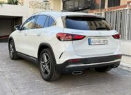 MERCEDES – Clase GLA – 200 d 4MATIC 8G-DCT