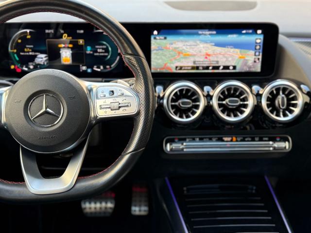 MERCEDES – Clase GLA – 200 d 4MATIC 8G-DCT