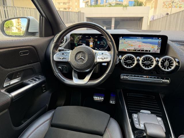 MERCEDES – Clase GLA – 200 d 4MATIC 8G-DCT