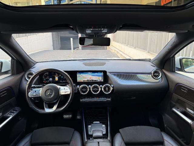 MERCEDES – Clase GLA – 200 d 4MATIC 8G-DCT