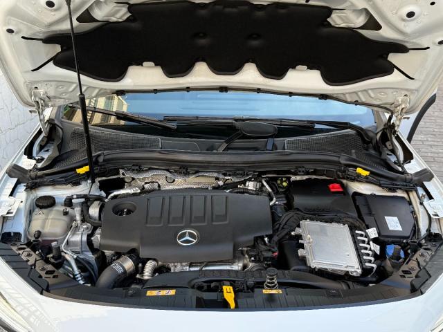 MERCEDES – Clase GLA – 200 d 4MATIC 8G-DCT