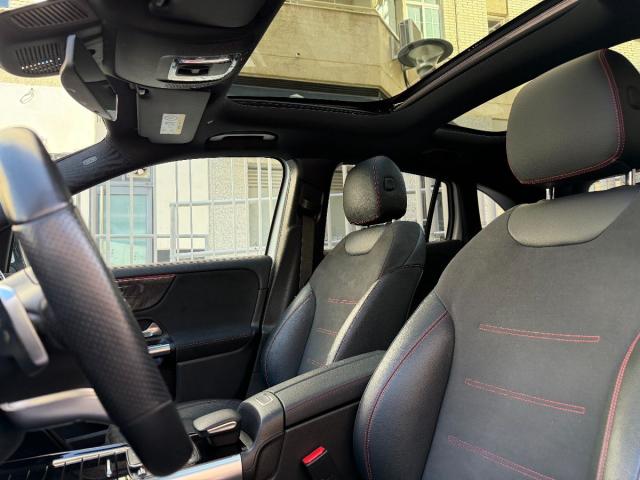 MERCEDES – Clase GLA – 200 d 4MATIC 8G-DCT