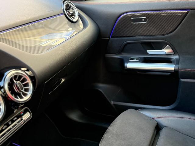 MERCEDES – Clase GLA – 200 d 4MATIC 8G-DCT