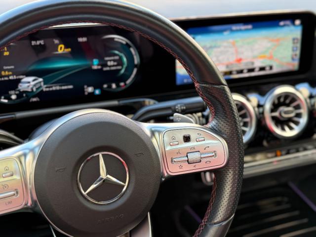 MERCEDES – Clase GLA – 200 d 4MATIC 8G-DCT