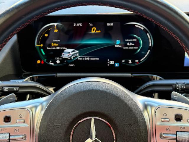 MERCEDES – Clase GLA – 200 d 4MATIC 8G-DCT