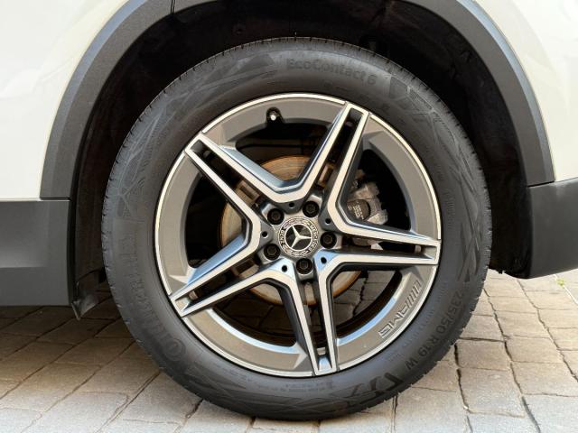 MERCEDES – Clase GLA – 200 d 4MATIC 8G-DCT