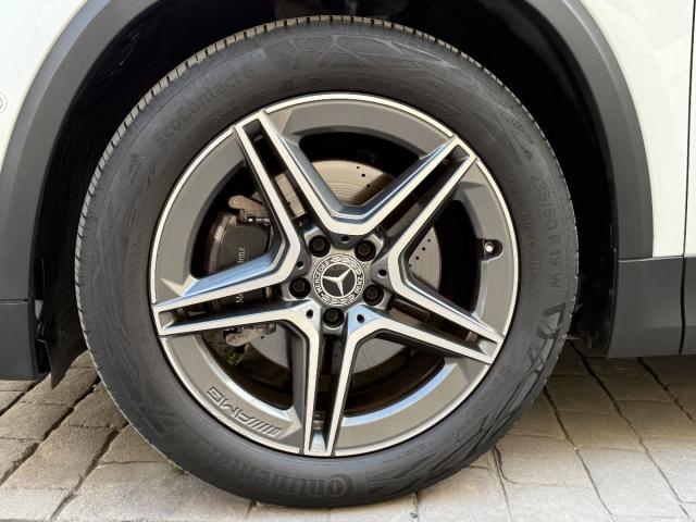 MERCEDES – Clase GLA – 200 d 4MATIC 8G-DCT