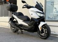 VOGE SR4 MAX T
