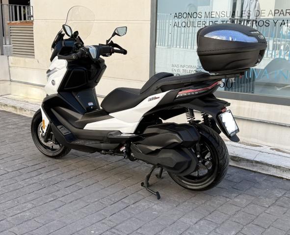 VOGE SR4 MAX T