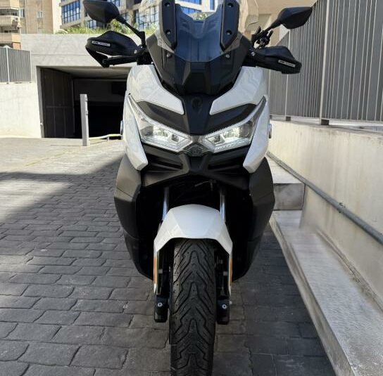 VOGE SR4 MAX T
