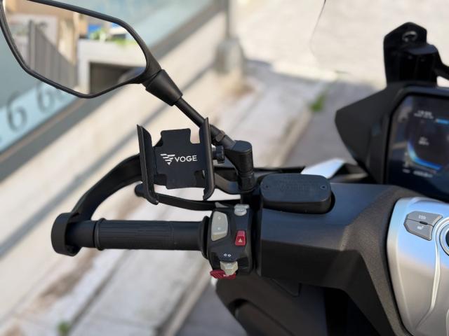 VOGE SR4 MAX T