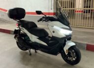 VOGE SR4 MAX T
