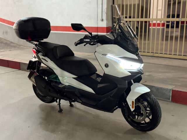 VOGE SR4 MAX T