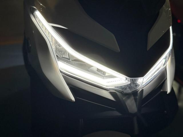 VOGE SR4 MAX T