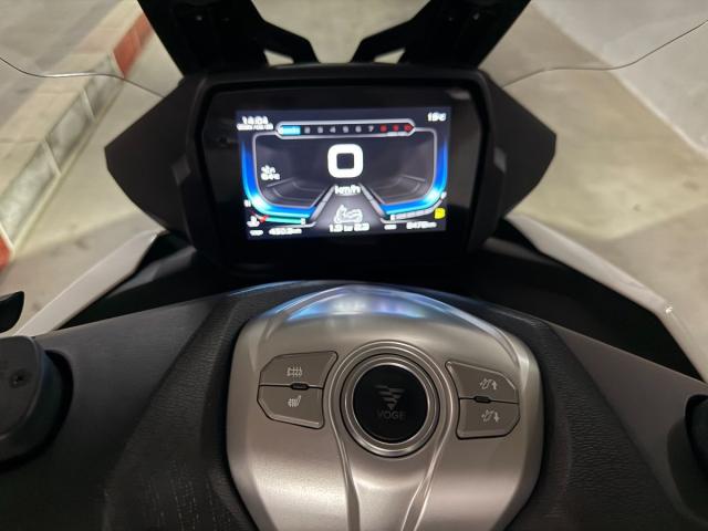 VOGE SR4 MAX T