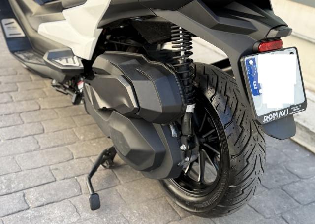VOGE SR4 MAX T