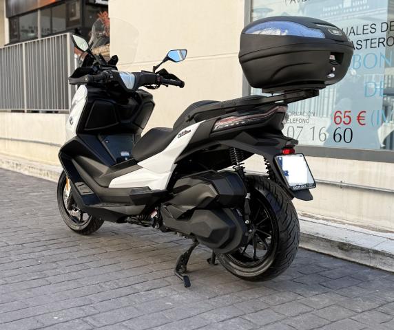 VOGE SR4 MAX T