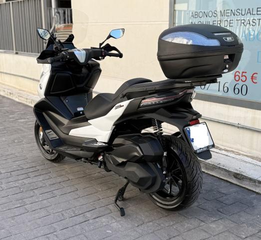 VOGE SR4 MAX T