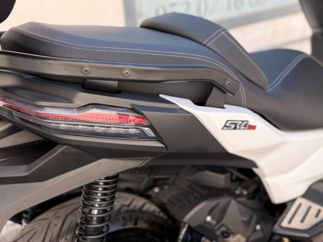 VOGE SR4 MAX T