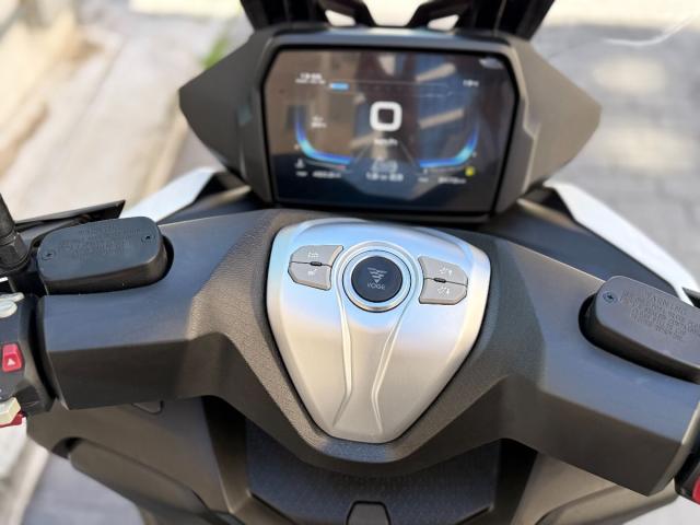 VOGE SR4 MAX T