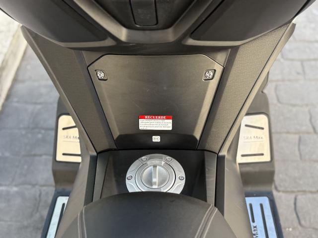 VOGE SR4 MAX T