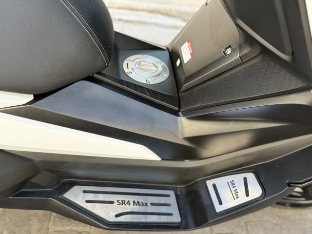 VOGE SR4 MAX T